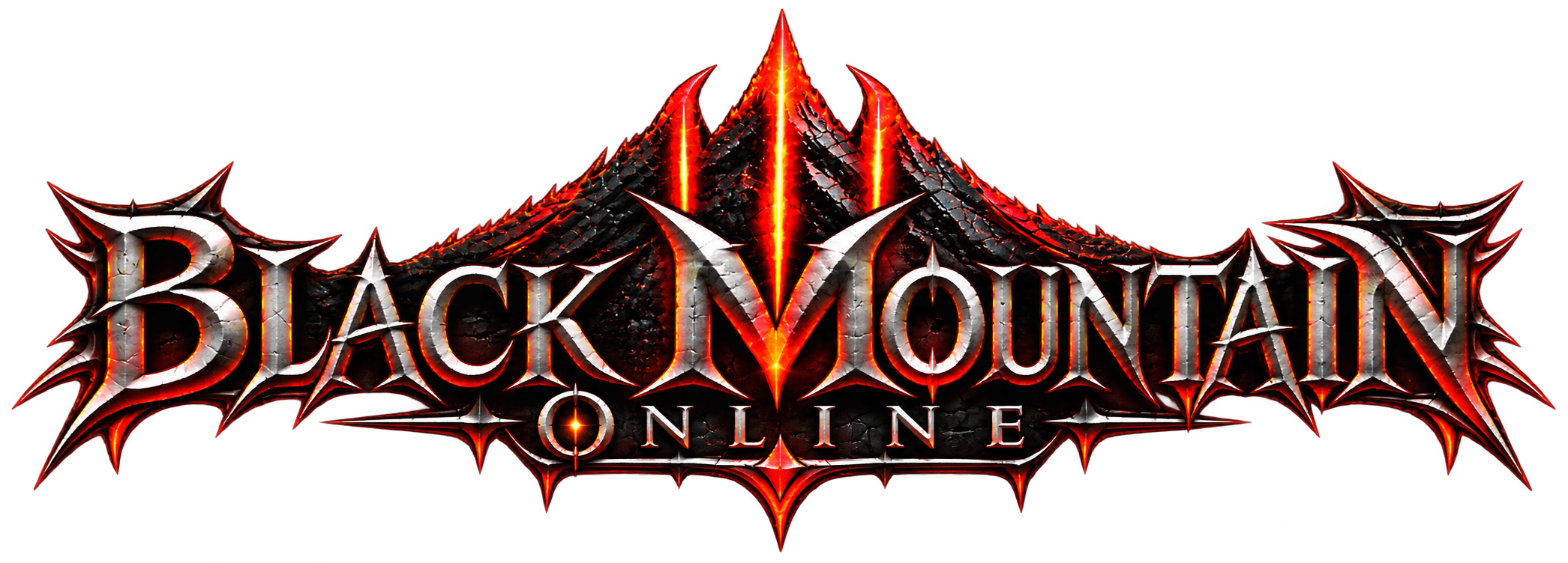Black Mountain Online